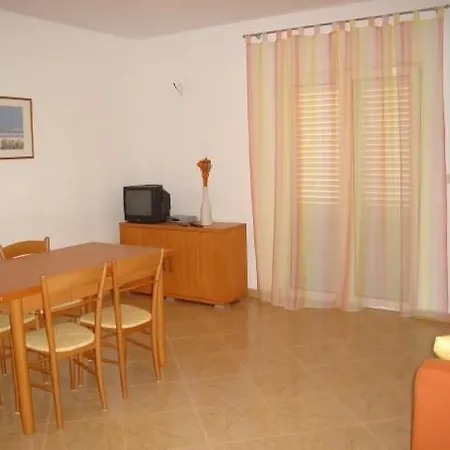 Branko Apartment