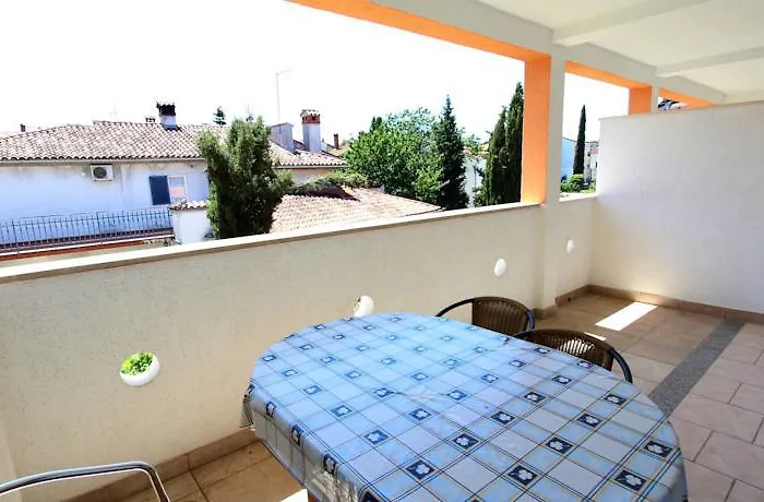 Apartamento Branko Rovinj