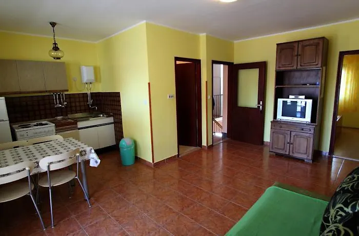 Branko Apartamento Rovinj