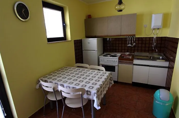 Branko Apartamento