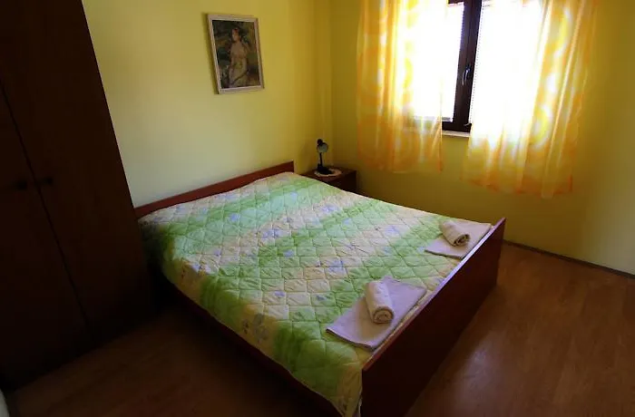 Branko Apartamento *