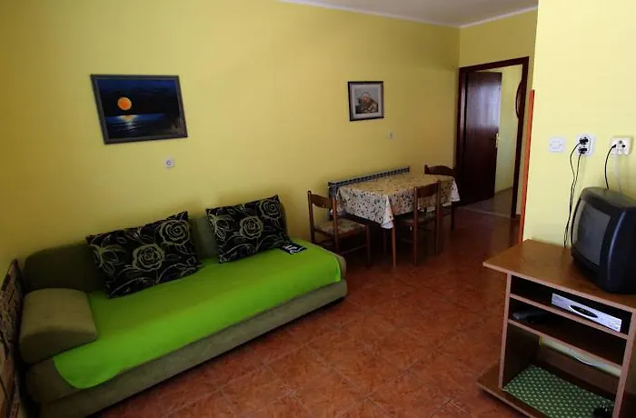 Apartamento Branko Rovinj