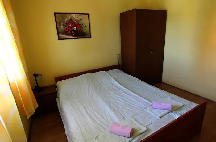 Branko Apartamento Rovinj