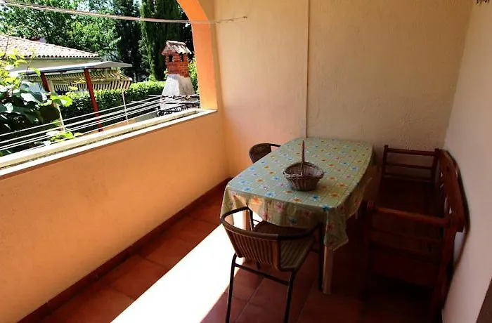 Apartamento Branko *