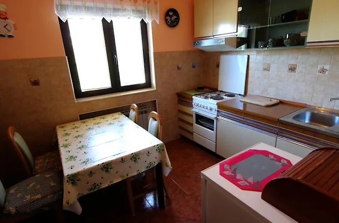 Branko Apartamento *