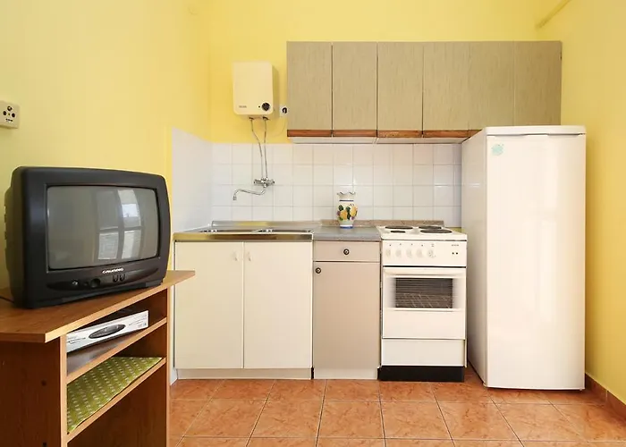 Branko Apartamento *