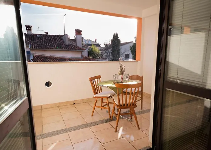 Branko Apartamento *