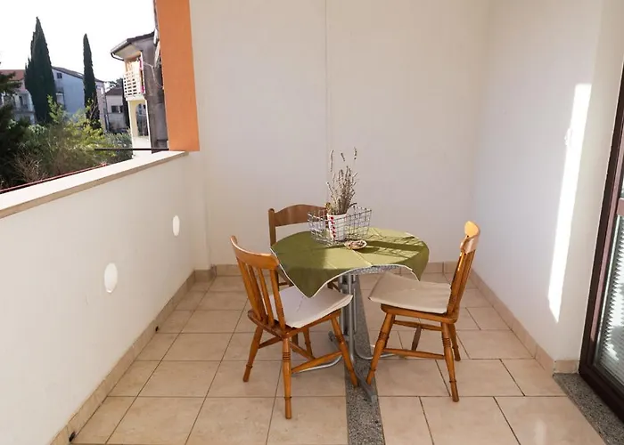 Apartamento Branko Rovinj