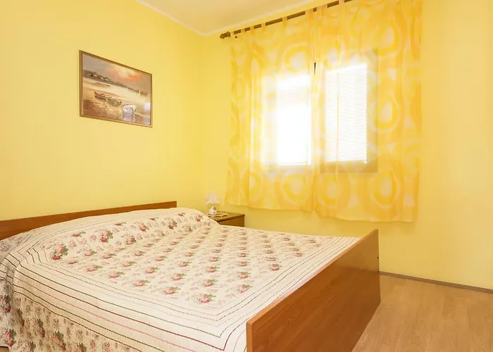 Branko Apartamento Rovinj