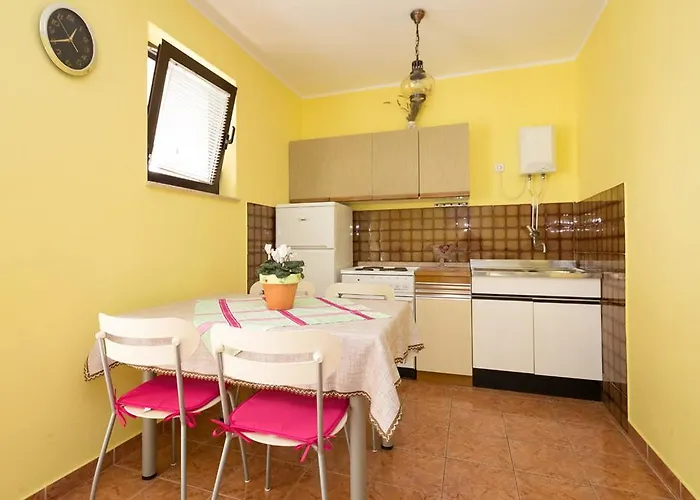Apartamento Branko