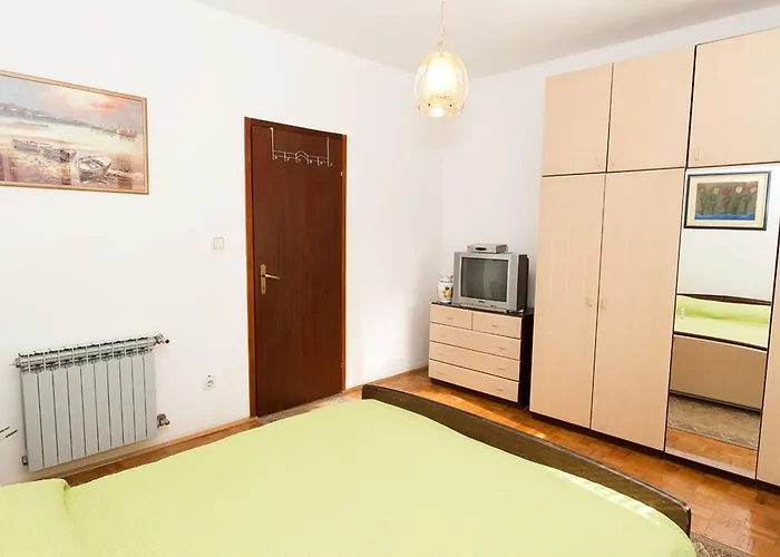 Branko Apartamento Rovinj