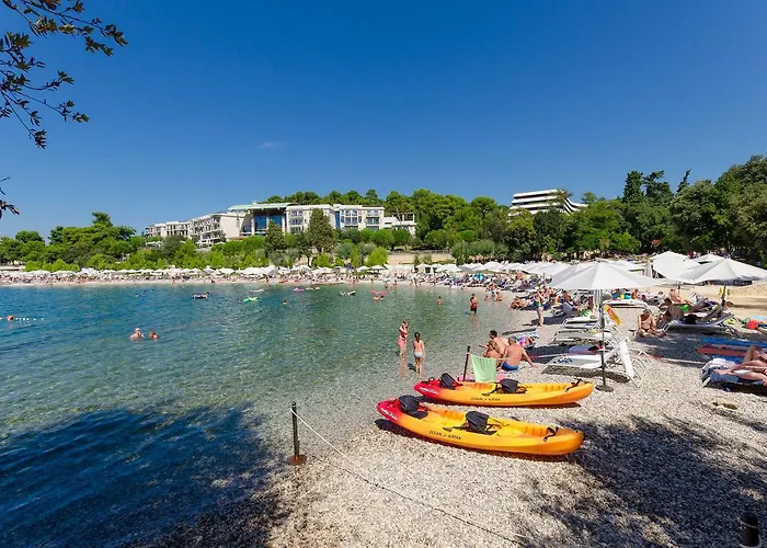 Apartamento Branko *