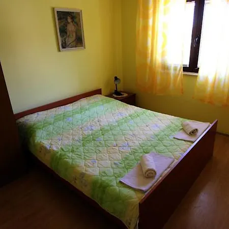Branko Apartamento *