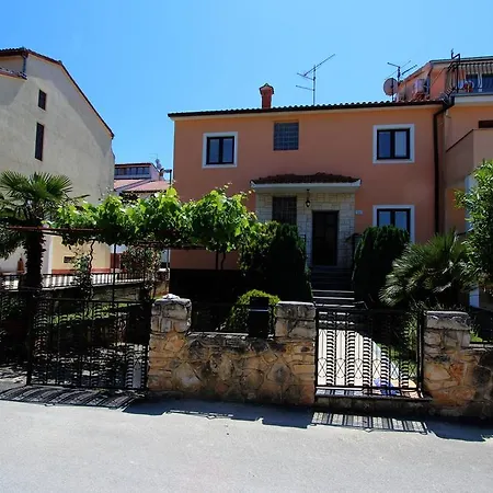 Apartamento Branko Rovinj