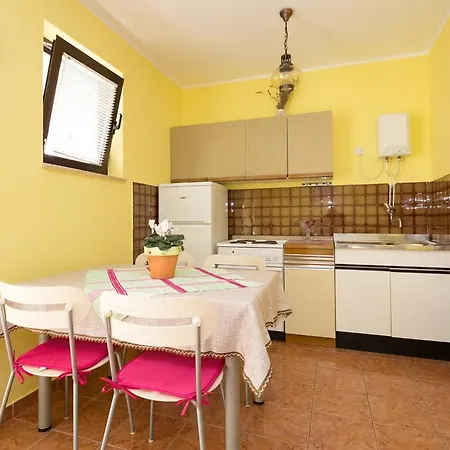 Apartamento Branko