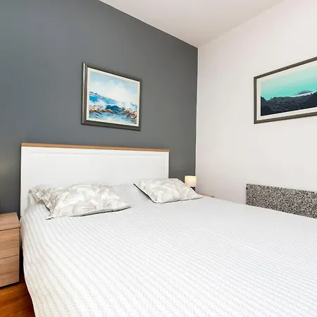 Apartamento Branko *