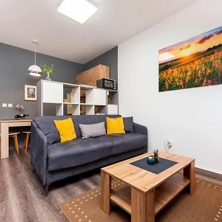 Branko Apartamento