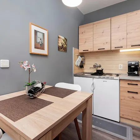 Branko Apartamento *