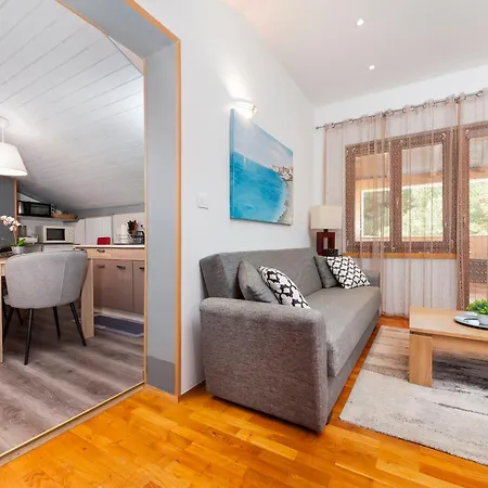 Branko Apartamento