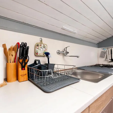 Branko Apartamento