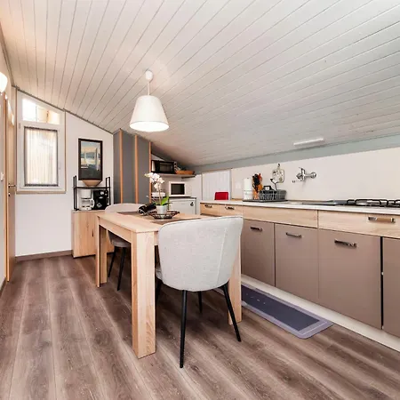 Branko Apartamento *